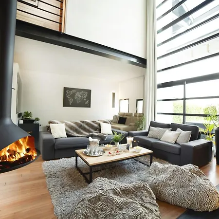 Casa de Férias La Grange Emnitan By Interhome Saint-Genis-Pouilly