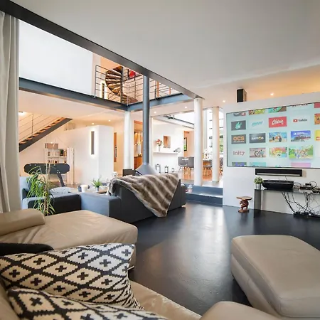 La Grange Emnitan By Interhome Saint-Genis-Pouilly