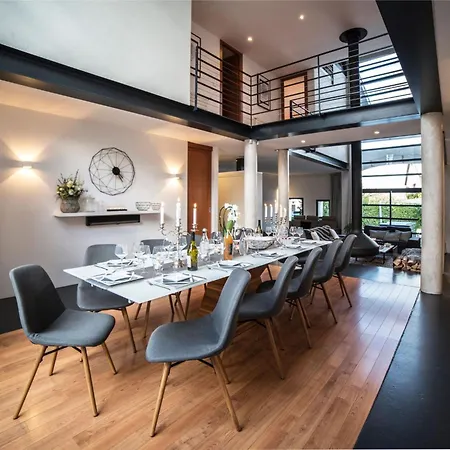 La Grange Emnitan By Interhome