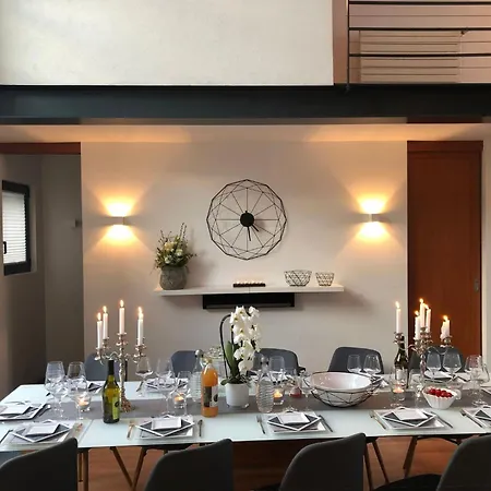 La Grange Emnitan By Interhome Casa de Férias