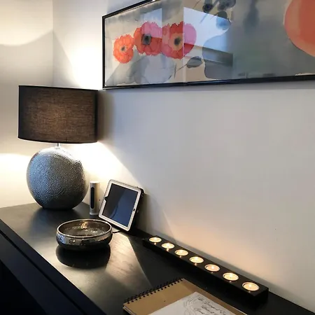 La Grange Emnitan By Interhome *