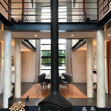 La Grange Emnitan By Interhome Casa de Férias