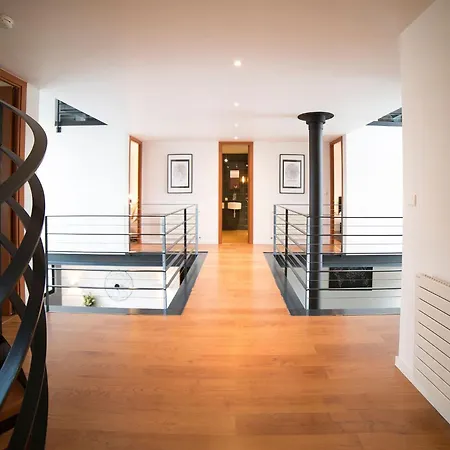 La Grange Emnitan By Interhome