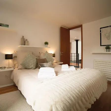 La Grange Emnitan By Interhome