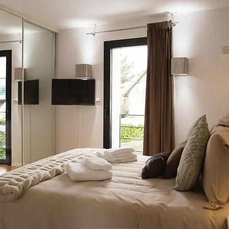 Casa de Férias La Grange Emnitan By Interhome *