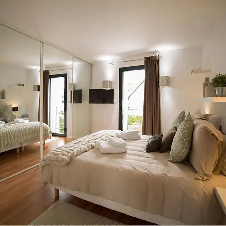 Casa de Férias La Grange Emnitan By Interhome *