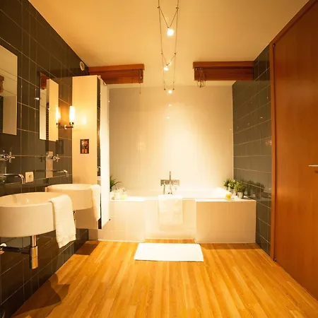 Casa de Férias La Grange Emnitan By Interhome *