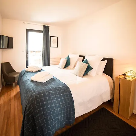 La Grange Emnitan By Interhome * Saint-Genis-Pouilly