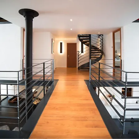 La Grange Emnitan By Interhome *