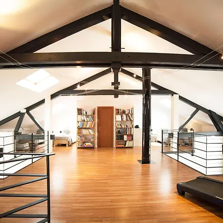 La Grange Emnitan By Interhome *