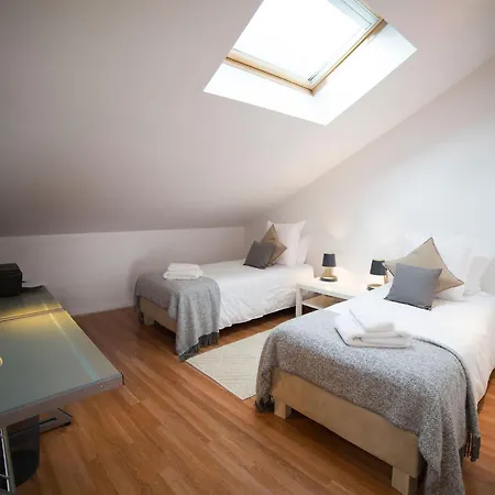 La Grange Emnitan By Interhome Casa de Férias *