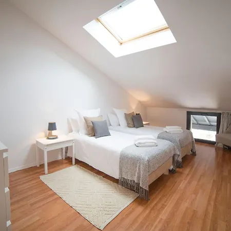 Casa de Férias La Grange Emnitan By Interhome Saint-Genis-Pouilly