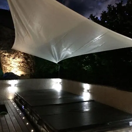 Casa de Férias La Grange Emnitan By Interhome Saint-Genis-Pouilly